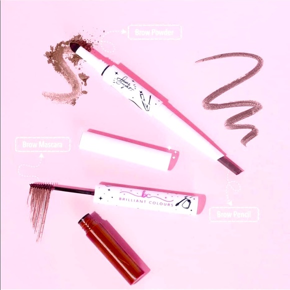 BROW TRIO 3ways - Picture 1 of 2